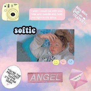 Meet your Posher, Angel